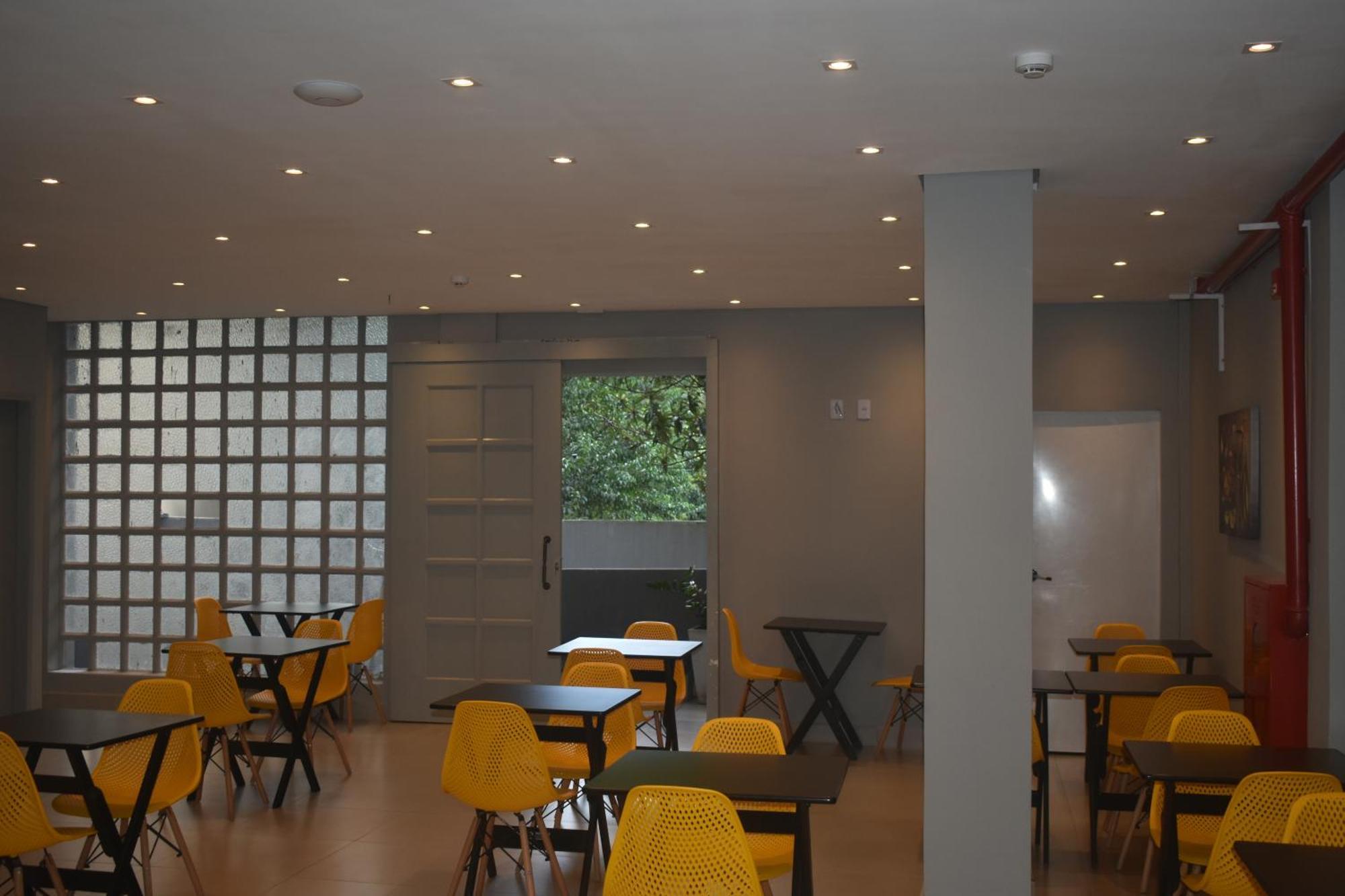 Unity Hotel - Paulista - Sp — Photos 2
